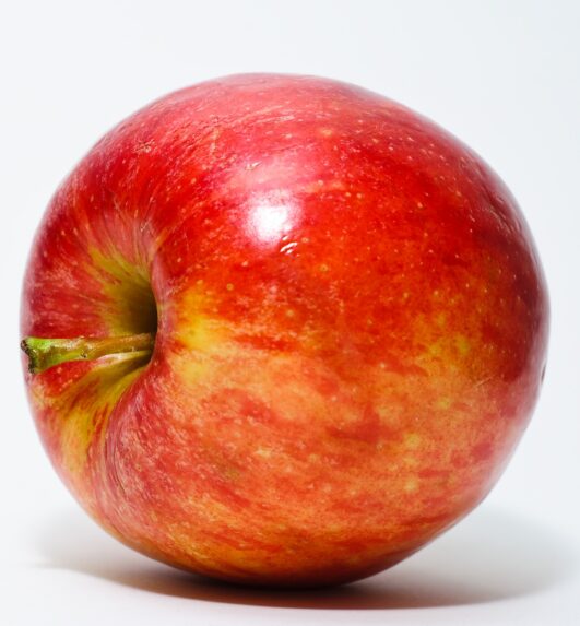 Red_Apple